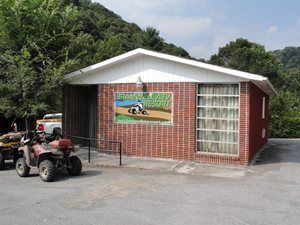 Bramwell ATV Resort